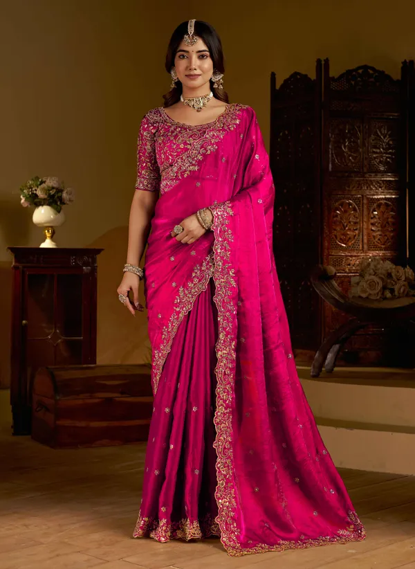 Rani_Colour_Satin_Silk_Saree_with_Heavy_Embroidery_Work_Blouse_Designer_Wedding_&_Party_Wear_Ethnic_Saree_for_Women
