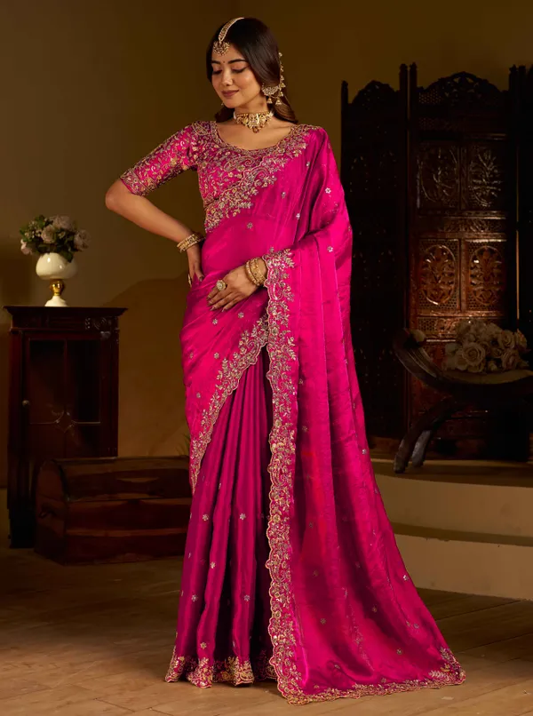 Rani_Colour_Satin_Silk_Saree_with_Heavy_Embroidery_Work_Blouse_Designer_Wedding_&_Party_Wear_Ethnic_Saree_for_Women
