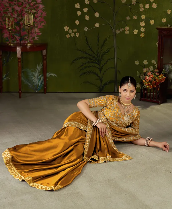 Mustard_Rangoli_Silk_Embroidered_Cutwork_Lace_Saree_for_Women_with_Designer_Blouse_Piece