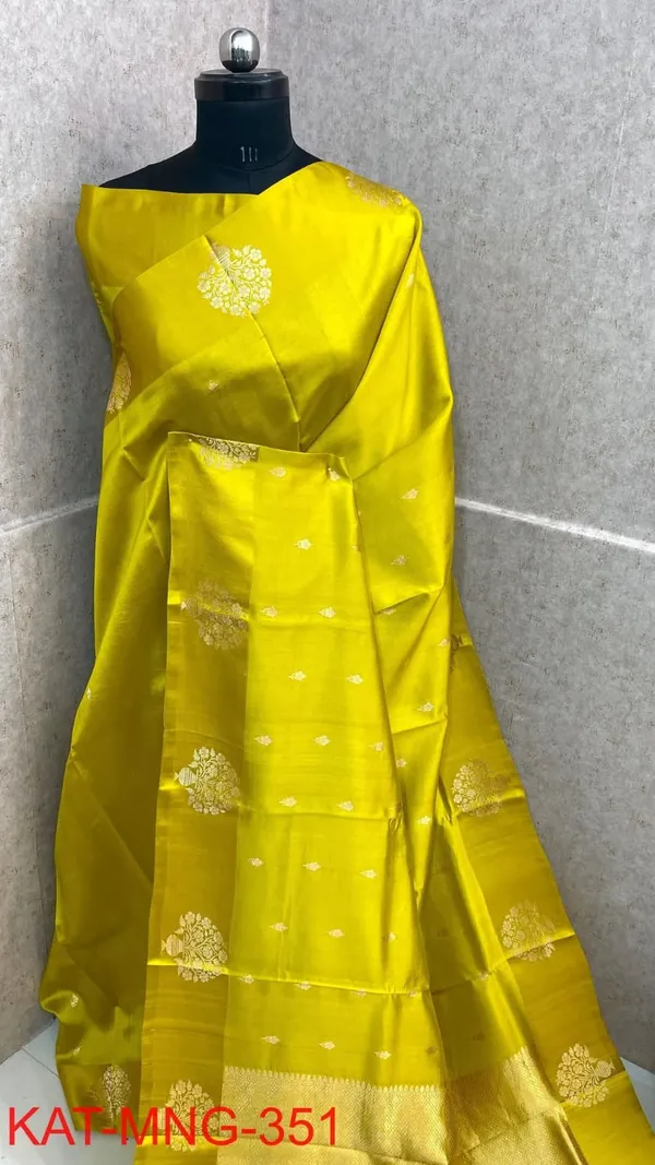 Handloom_Kanchipuram_Tussar_Silk_Sarees