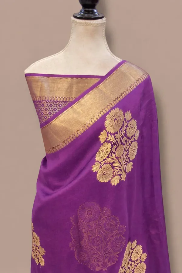 Kanchipuram_Lichi_Silk_Saree