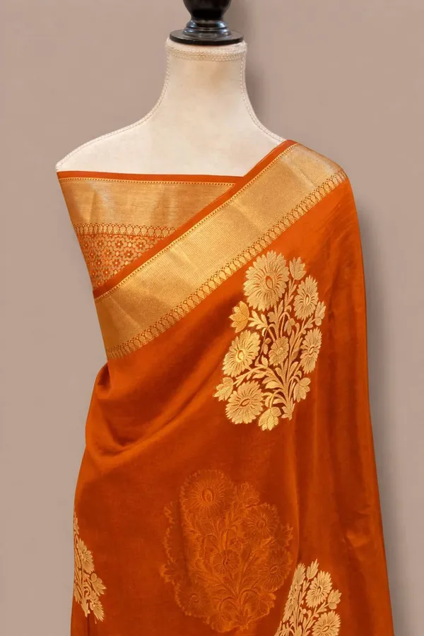 Kanchipuram_Lichi_Silk_Saree