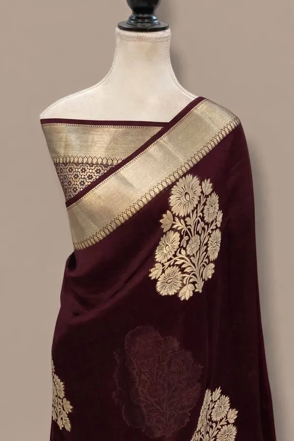 Kanchipuram_Lichi_Silk_Saree