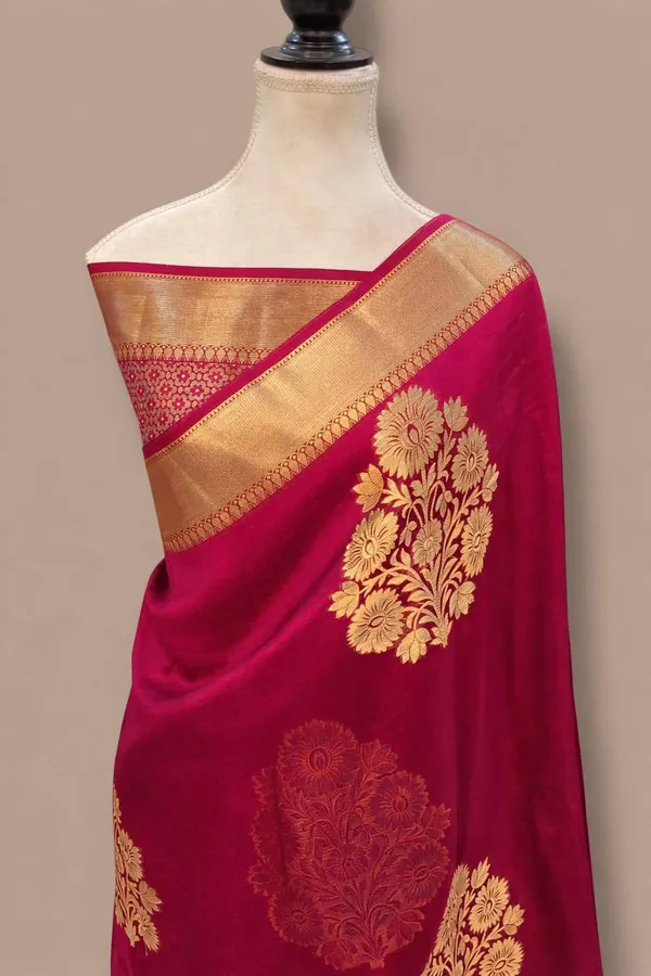 Kanchipuram_Lichi_Silk_Saree