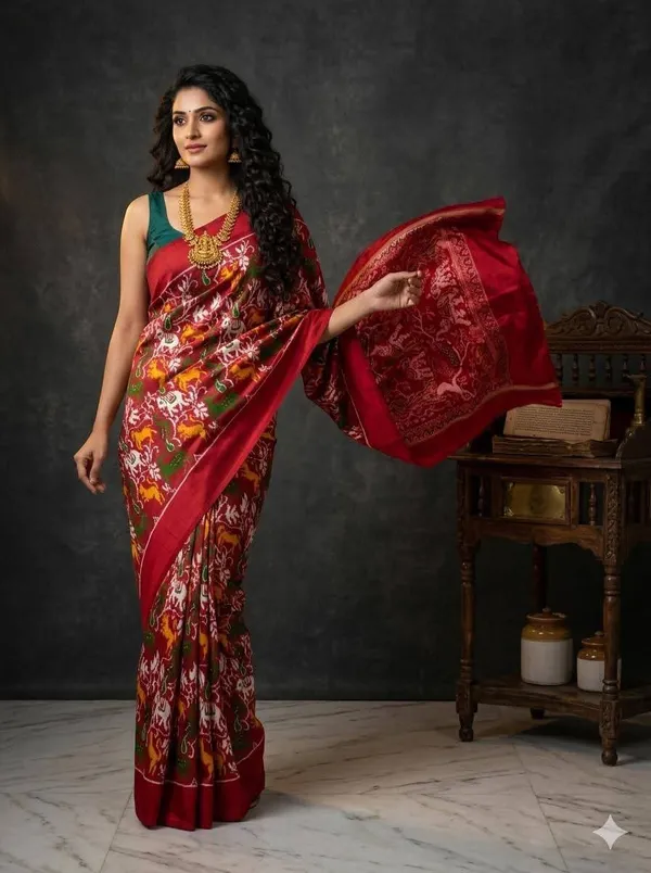 Dolla_Silk_Fabric_Sarees