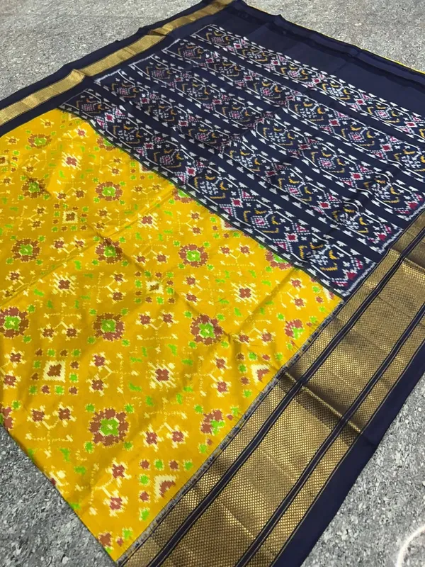 Pochammpalli_Designer_Printed_And_Dolla_Silk_Fabric_Sarees