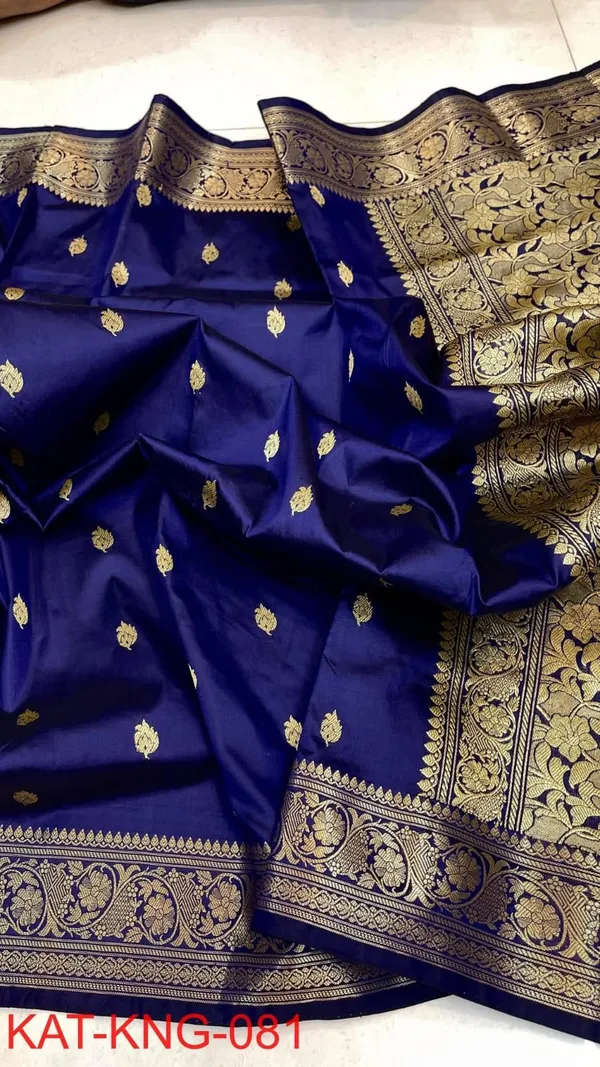 Handloom_Kanchipuram_Tussar_Silk_Sarees