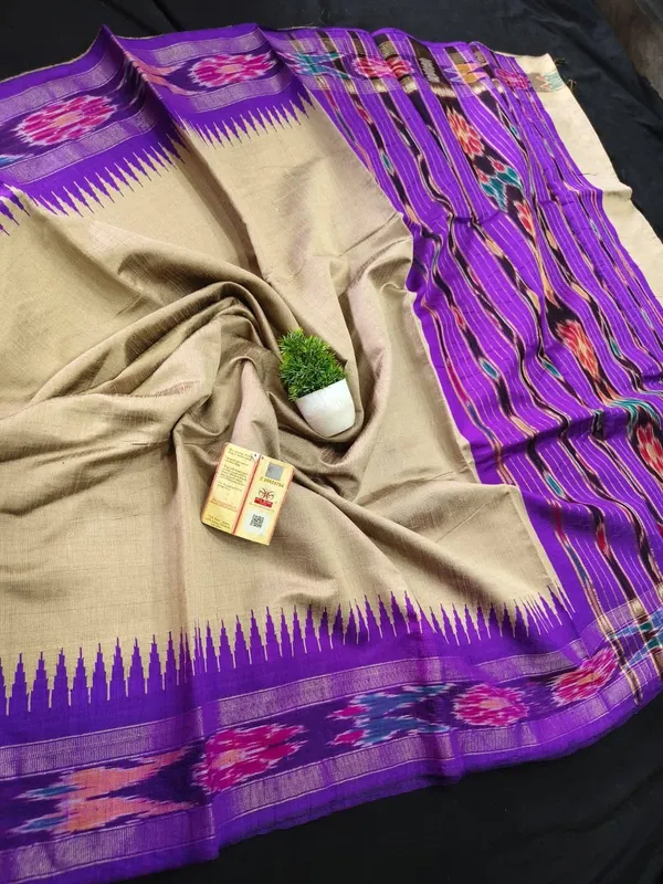 Pochammpalli_Designer_Printed_And_Dolla_Silk_Fabric_Sarees