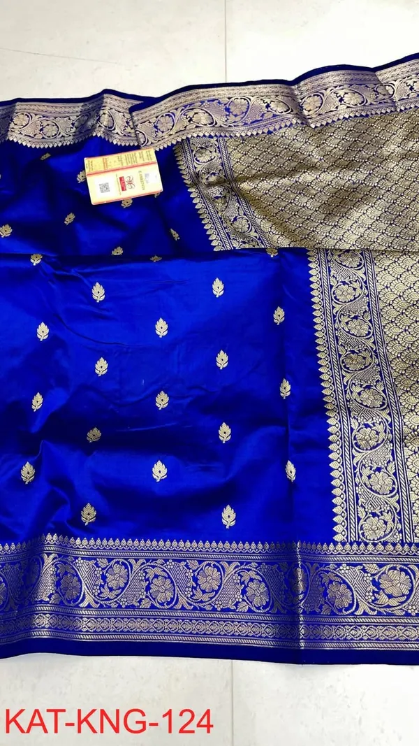 Handloom_Kanchipuram_Tussar_Silk_Sarees