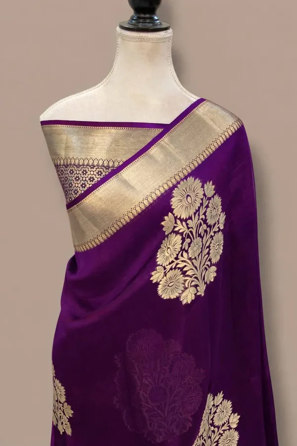 Kanchipuram_Lichi_Silk_Saree