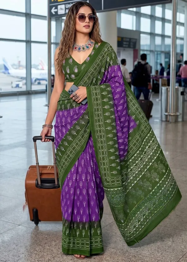 Ekkat_Uniform_Sarees
