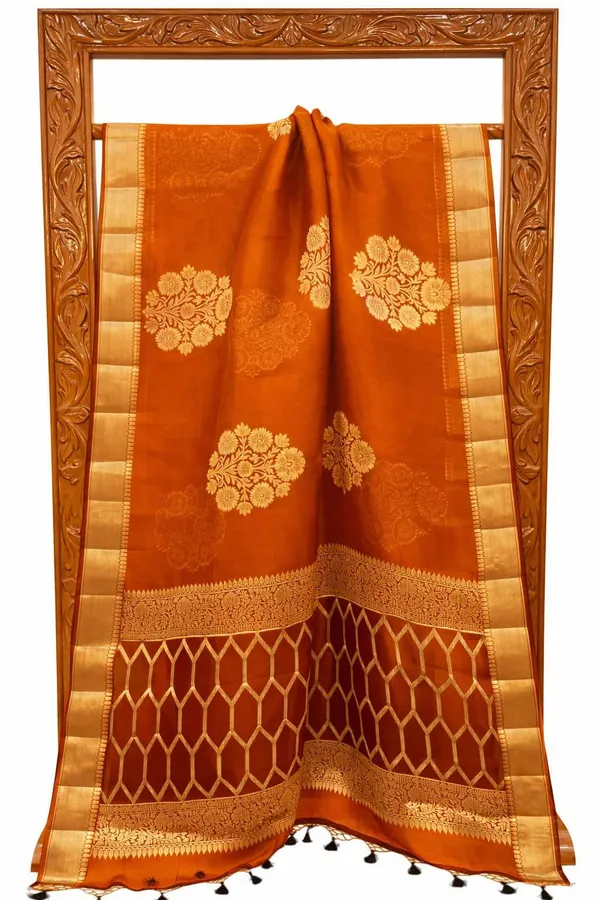 Kanchipuram_Lichi_Silk_Saree