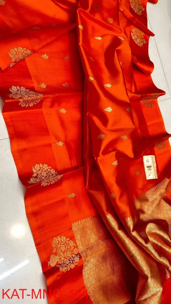 Handloom_Kanchipuram_Tussar_Silk_Sarees