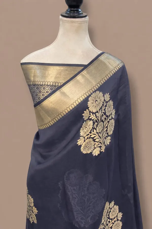 Kanchipuram_Lichi_Silk_Saree