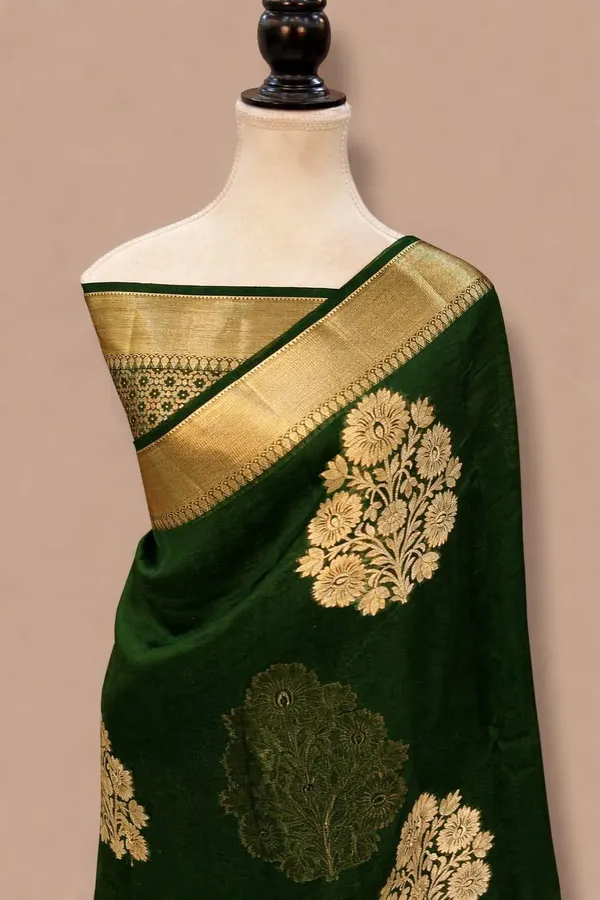 Kanchipuram_Lichi_Silk_Saree