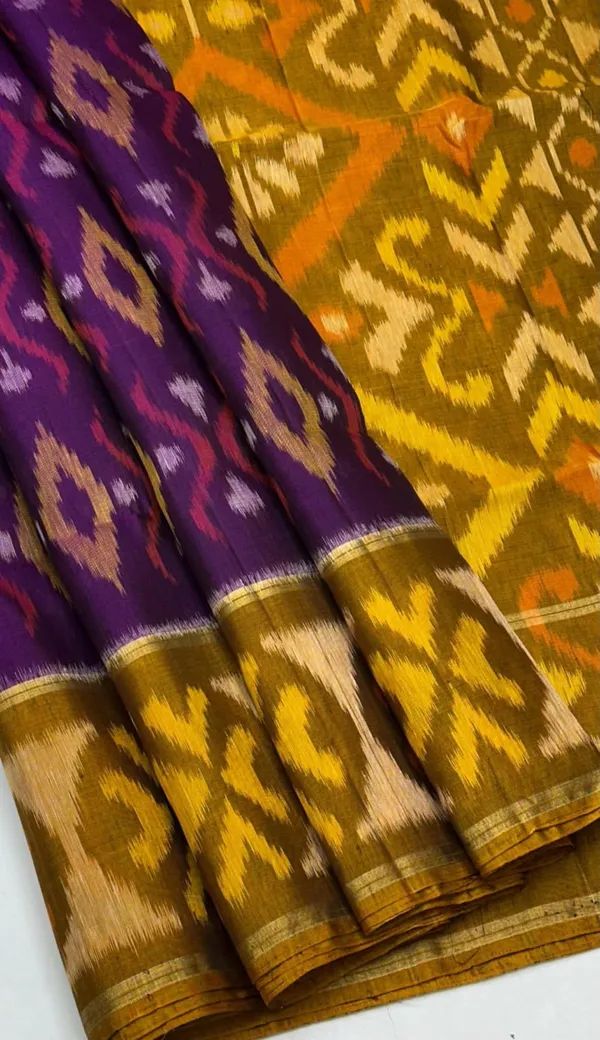 Pochampalli_Designer_Printed_And_Dolla_Silk_Sarees