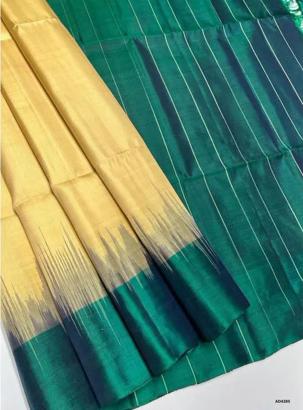 Pochampalli_Designer_Printed_And_Dolla_Silk_Sarees