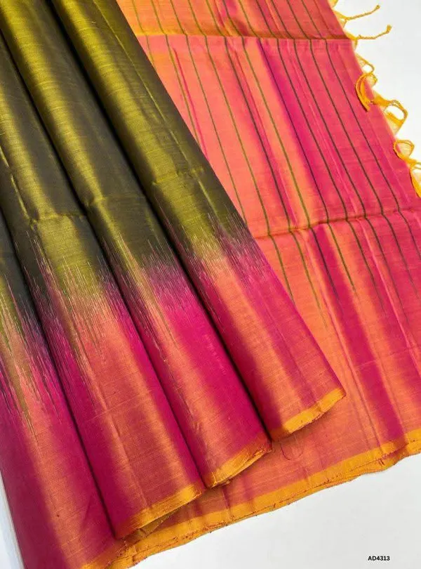 Pochampalli_Designer_Printed_And_Dolla_Silk_Sarees