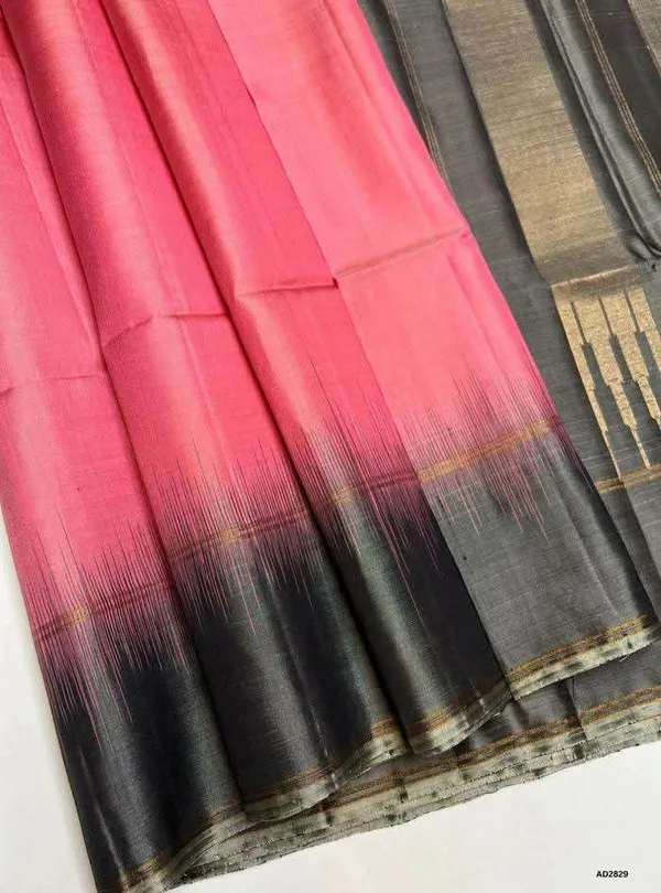 Pochampalli_Designer_Printed_And_Dolla_Silk_Sarees