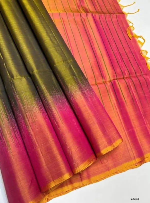 Pochampalli_Designer_Printed_And_Dolla_Silk_Sarees