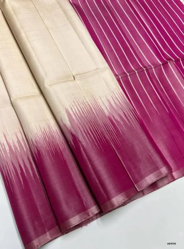 Pochampalli_Designer_Printed_And_Dolla_Silk_Sarees