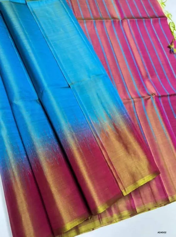 Pochampalli_Designer_Printed_And_Dolla_Silk_Sarees