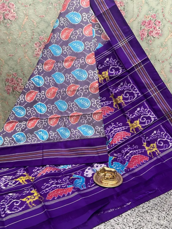 Pochammpalli_Designer_Printed_And_Dolla_Silk_Fabric_Sarees