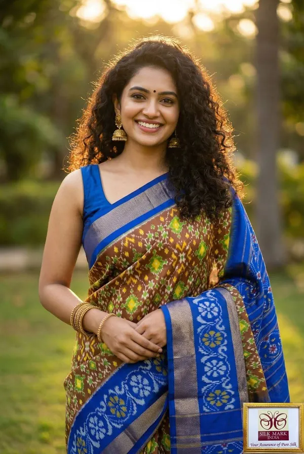Pochammpalli_Designer_Printed_And_Dolla_Silk_Fabric_Sarees