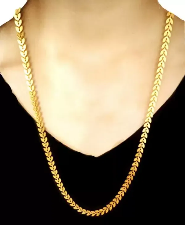 Fancy_Brass_Chain_For_Women