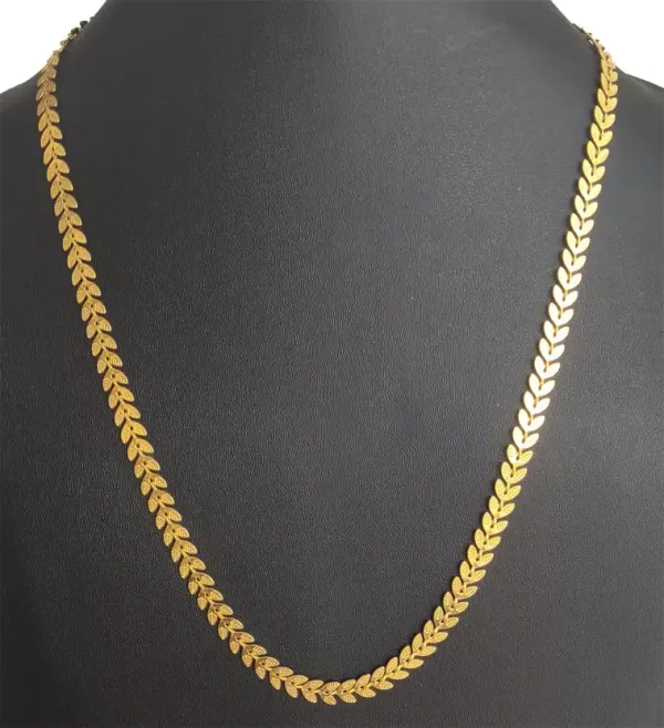 Fancy_Brass_Chain_For_Women