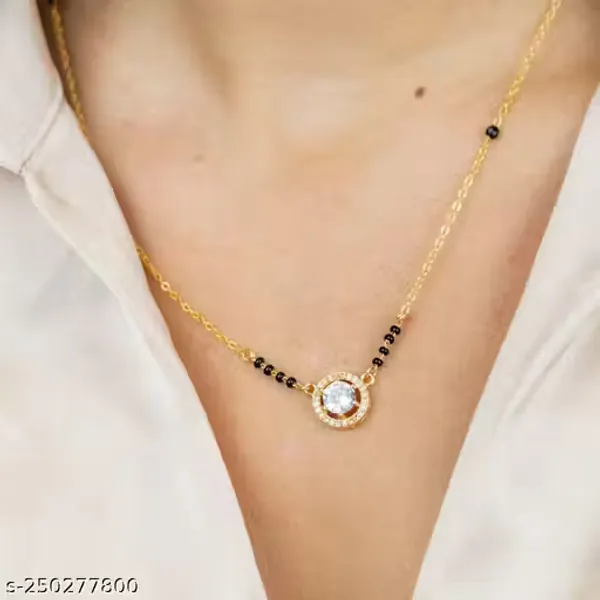 Designer_Diamond_Studded_Fancy_Kiara_Advani_Inspired_Mangalsutra