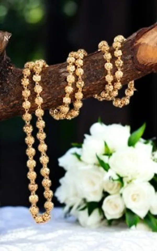 Gold_Plated_Alloy_Chain_/_Mala_Gold-Plated_Plated_Brass_Chain