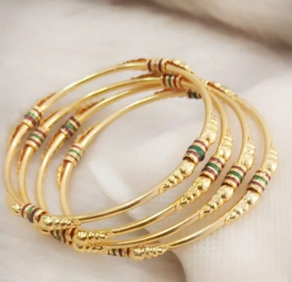Set_of_4_Meena_Work_Design_Bangles_for_Women