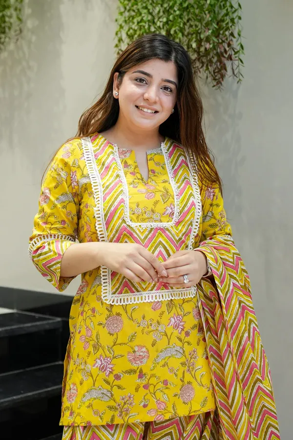 Pure_Cotton_Kurta_with_Salwar_and_Dupatta