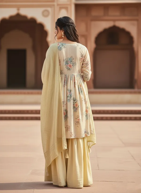 Kurta_and_Sharara_with_Dupatta