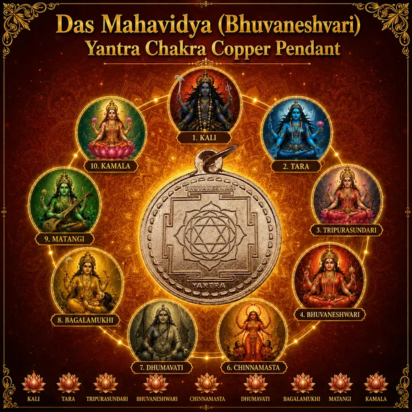 Das_Mahavidya_(Bhuvaneshvari)_Yantra_Chakra_Copper_Pendant_Kavach_Locket