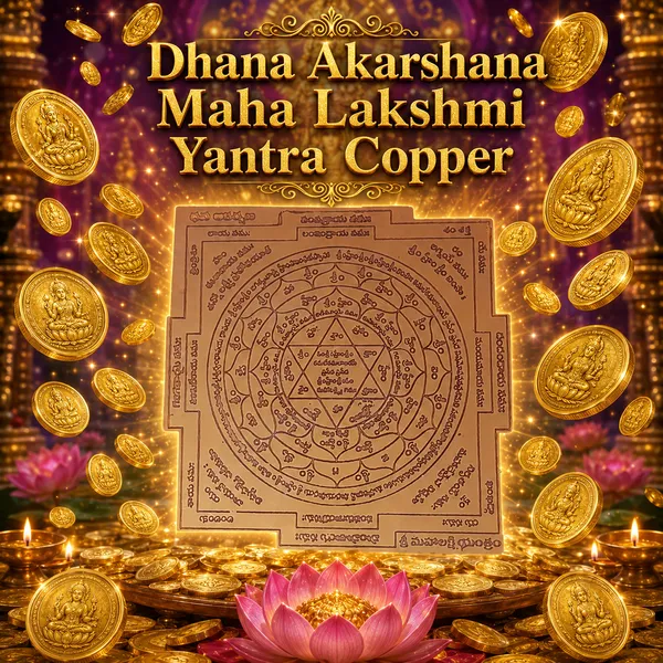 Dhana_Akarshana_Sri_Maha_Lakshmi_Yantram_-_ధన_ఆకర్షణ_శ్రీ_మహా_లక్ష్మీ_యంత్రం_ధనకర్షణ_(డబ్బు_/_శ్రేయస్సు_కోసం)_రాగి