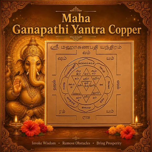 Maha_Ganapathi_Copper_Yantra_Maha_Ganapathy_Yantram_Yendram_In_Copper