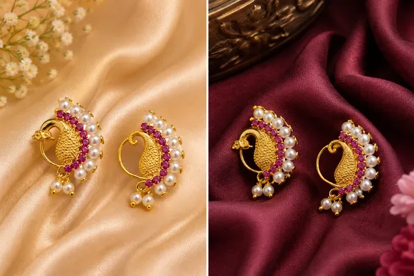 Traditional_Maharashtrian_Pressing_Nath_Combo,_Gold_Plated,_Pearl_&_Stone_Studded,_Bridal_Nose_Ring,_,_For_Women_&_Girls___2_pics