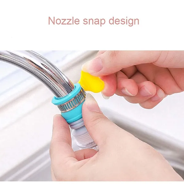 3_PC_-_360_Degree_Rotating_Water_Faucet_Aerator_Splash-Proof_Filter/Anti-Splash_Expandable_Head_Nozzle/Bathroom_Tap_Adjustable_Sprinkler/tap_(2_PCS)