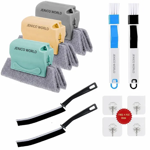 7Pcs_Sliding_Window_Groove_Cleaning_Brush_|_Crevice_Cleaner_Tools_|_Quickly_Clean_All_Window_Slides_and_Gaps_|_Bathroom_Gap_Cleaning_Brush,Dead_Corner_Multifuctional_Brushes