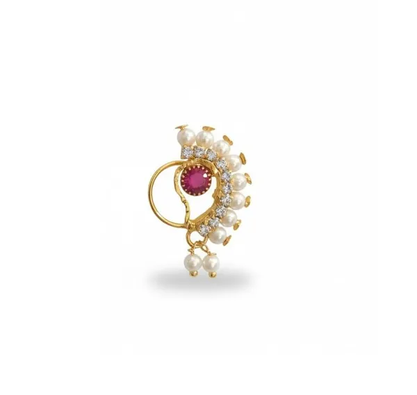 Traditional_Maharashtrian_Pressing_Nath_Combo_Set_With_Stone_Work_For_Women_&_Girls