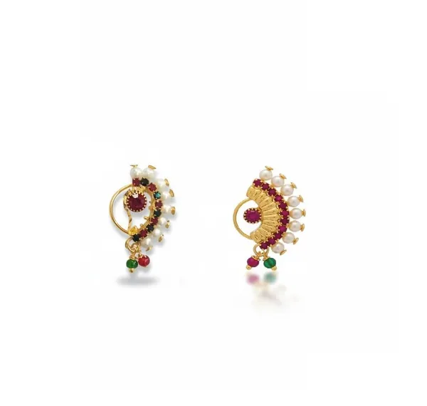 Traditional_Maharashtrian_Press-On_Nath_Combo_Set_With_Stone_Embellishment_For_Women_&_Girls