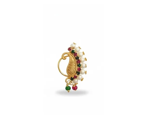 Classic_Maharashtrian_Pressing_Nath_Combo_With_Stone_Detailing_For_Women