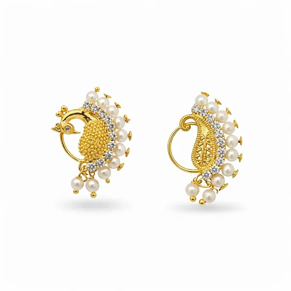 Maharashtrian_Cz_Stone_And_Pearls_Moti_Nath_Nathiya_Nose_Pin_For_Women,
