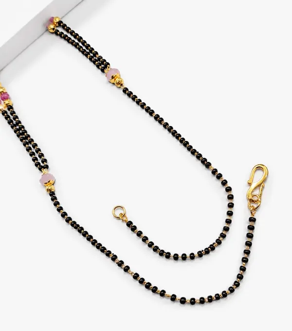 Black_Beads_Ad_Stone_Mangalsutra_18_Inch_|_Gold_Plated_Daily_Wear_Mangalsutra_For_Women_|_Traditional_&_Modern_Designer_Mangalsutra_With_Pearl_Beads_|_Lightweight_Elegant_Jewellery_Gift