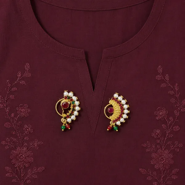 Traditional_Maharashtrian_Press-On_Nath_Combo_Set_With_Stone_Embellishment_For_Women_&_Girls