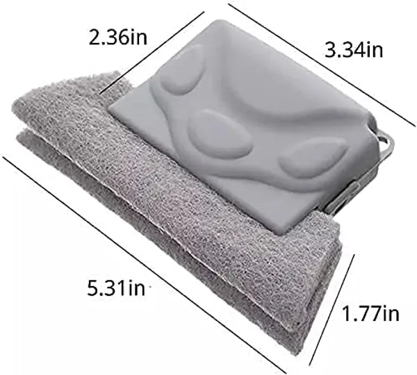 Multicolour-_Pack_of_4)Double_Combo_of_Window_Groove_Frame_Cleaning_Brush&_Dust_Cleaning_Brush_for_Window_Slot_Keyboard_with_Mini_Dustpan_Door_Track_Cleaning_Tool_for_All_Corners_Edges_Gaps