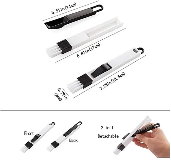 Multicolour-_Pack_of_4)Double_Combo_of_Window_Groove_Frame_Cleaning_Brush&_Dust_Cleaning_Brush_for_Window_Slot_Keyboard_with_Mini_Dustpan_Door_Track_Cleaning_Tool_for_All_Corners_Edges_Gaps