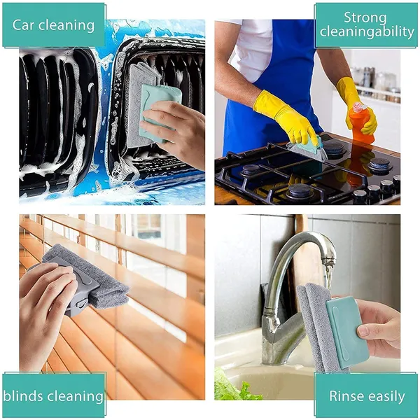 Multicolour-_Pack_of_4)Double_Combo_of_Window_Groove_Frame_Cleaning_Brush&_Dust_Cleaning_Brush_for_Window_Slot_Keyboard_with_Mini_Dustpan_Door_Track_Cleaning_Tool_for_All_Corners_Edges_Gaps